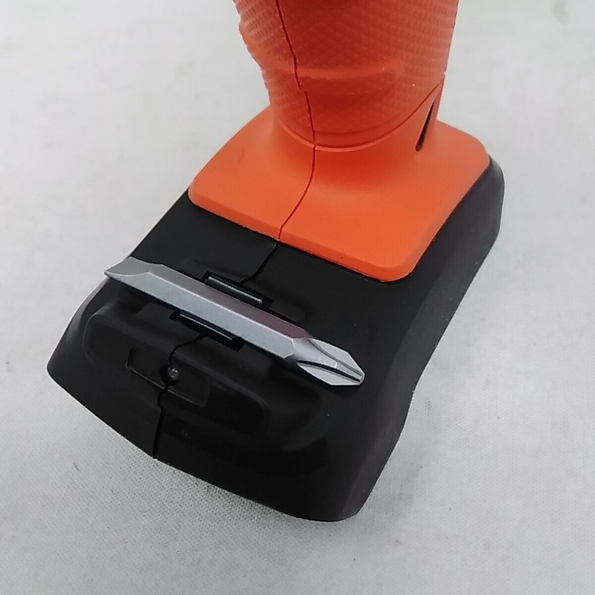 BLACK AND DECKER 3/8" 20V Max 20 Volt Cordless Drill Driver BCD702 Tool Only
