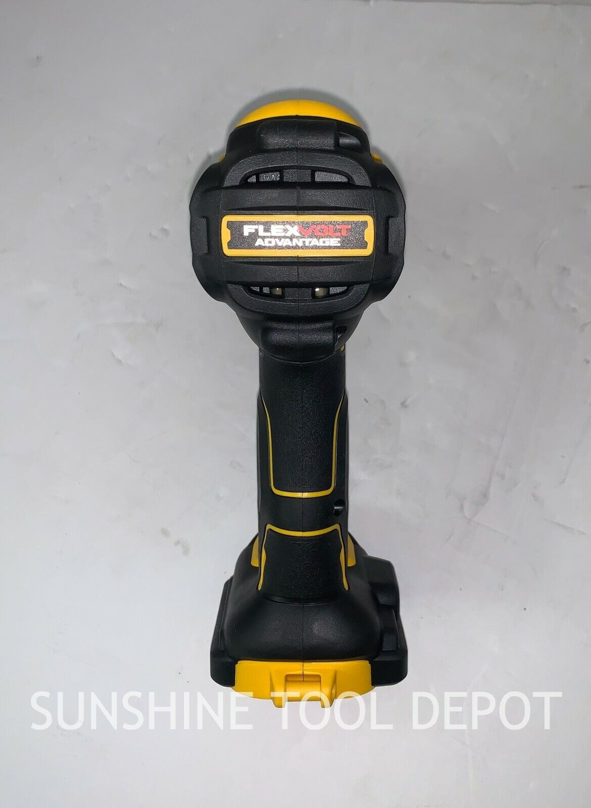 New Dewalt DCD999B 20V Max XR 1/2" Flexvolt Advantage Brushless Hammer Drill 