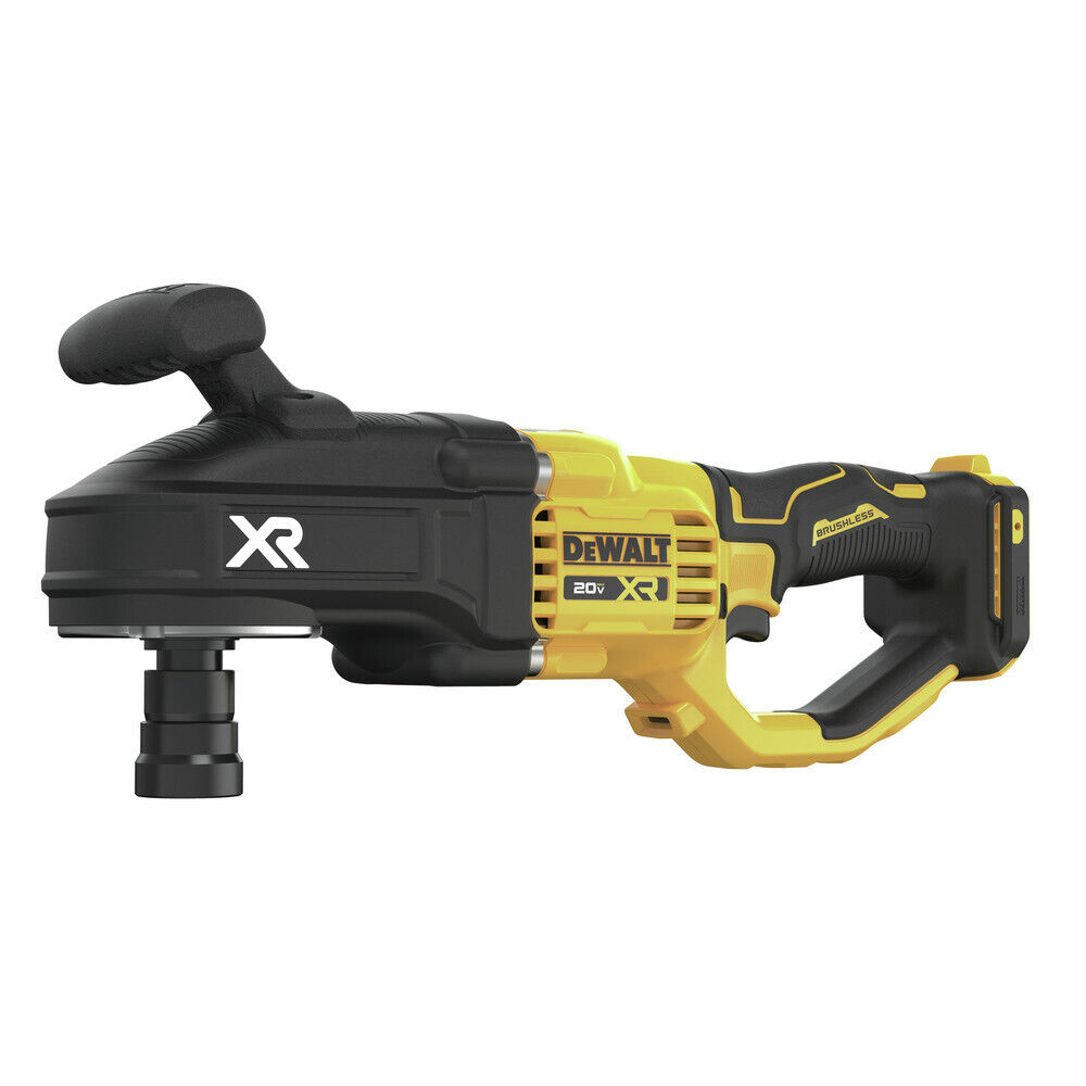 DeWalt DCD443B  20V MAX 7/16" Stud & Joist Drill w/Power Detect (Tool Only) New