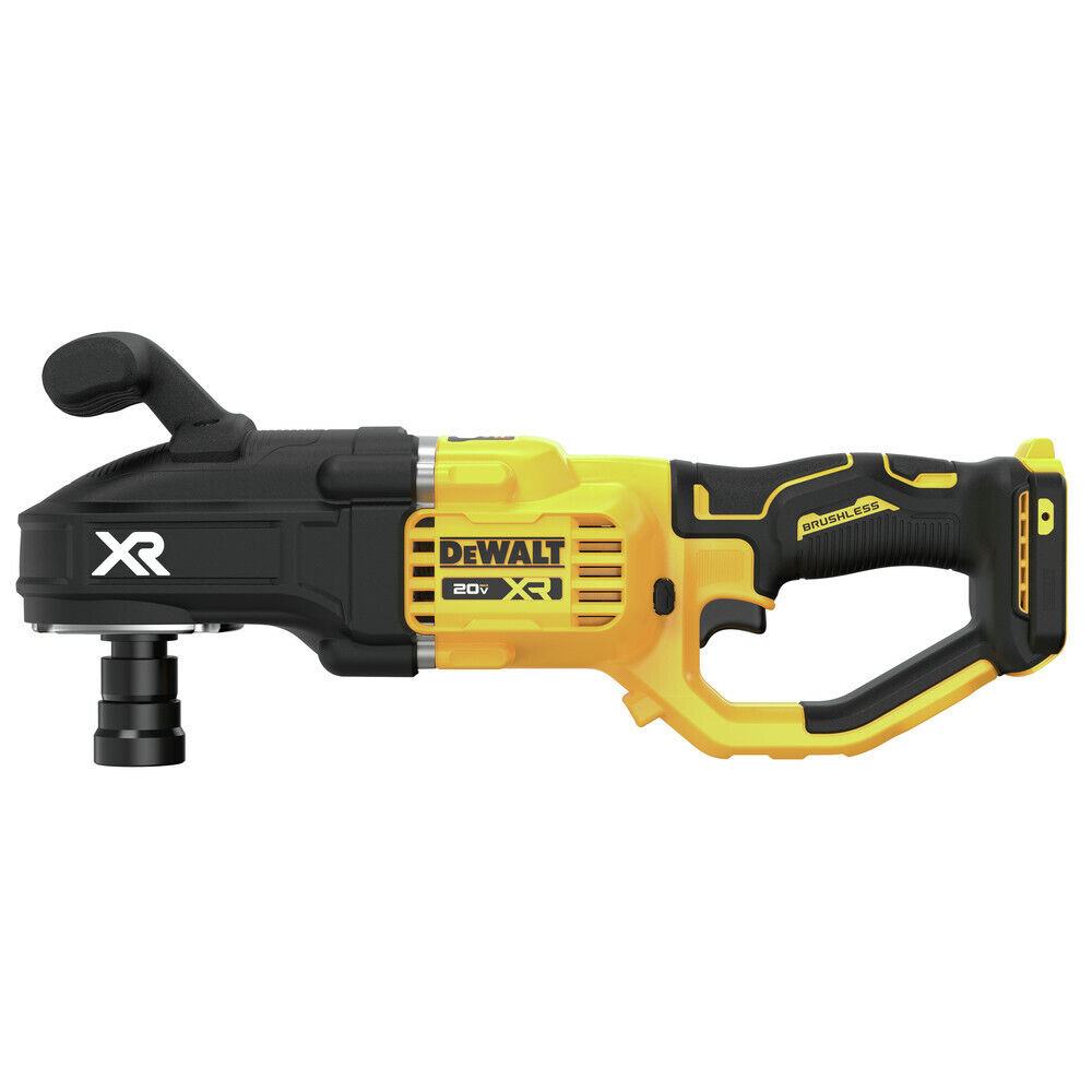 DeWalt DCD443B  20V MAX 7/16" Stud & Joist Drill w/Power Detect (Tool Only) New
