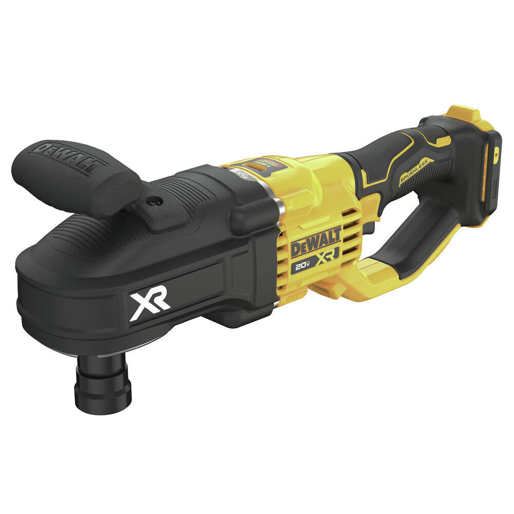 DeWalt DCD443B  20V MAX 7/16" Stud & Joist Drill w/Power Detect (Tool Only) New