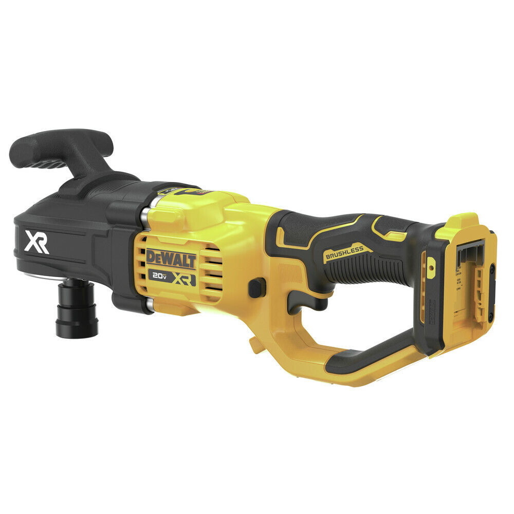 DeWalt DCD443B  20V MAX 7/16" Stud & Joist Drill w/Power Detect (Tool Only) New