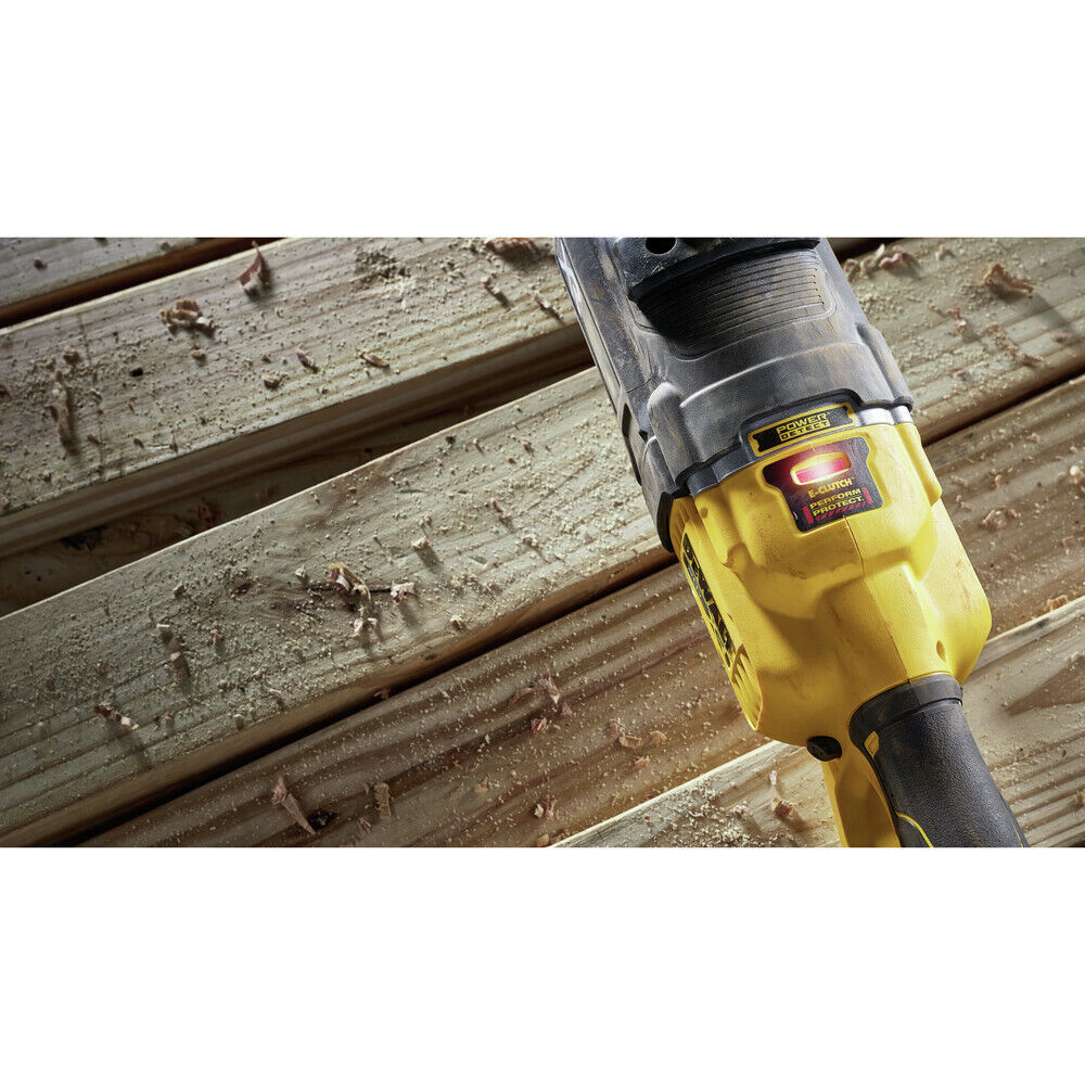 DeWalt DCD443B  20V MAX 7/16" Stud & Joist Drill w/Power Detect (Tool Only) New