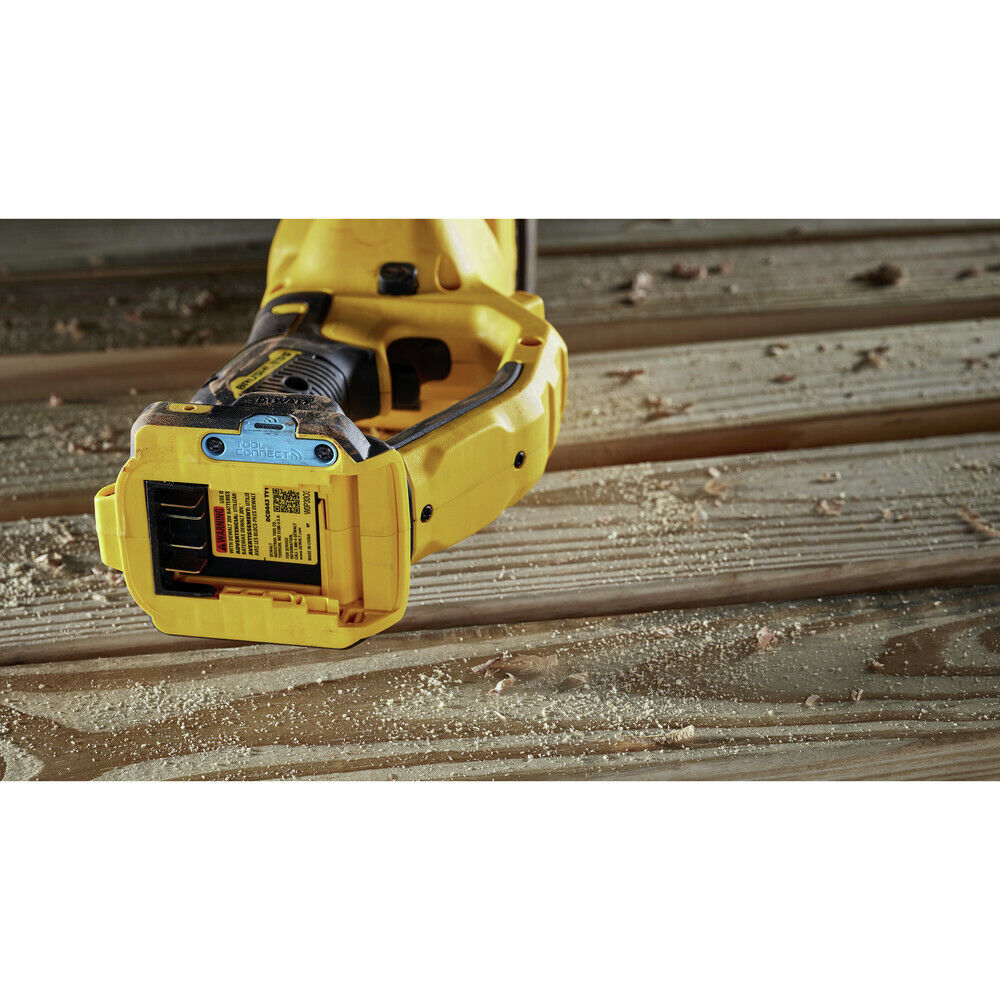 DeWalt DCD443B  20V MAX 7/16" Stud & Joist Drill w/Power Detect (Tool Only) New