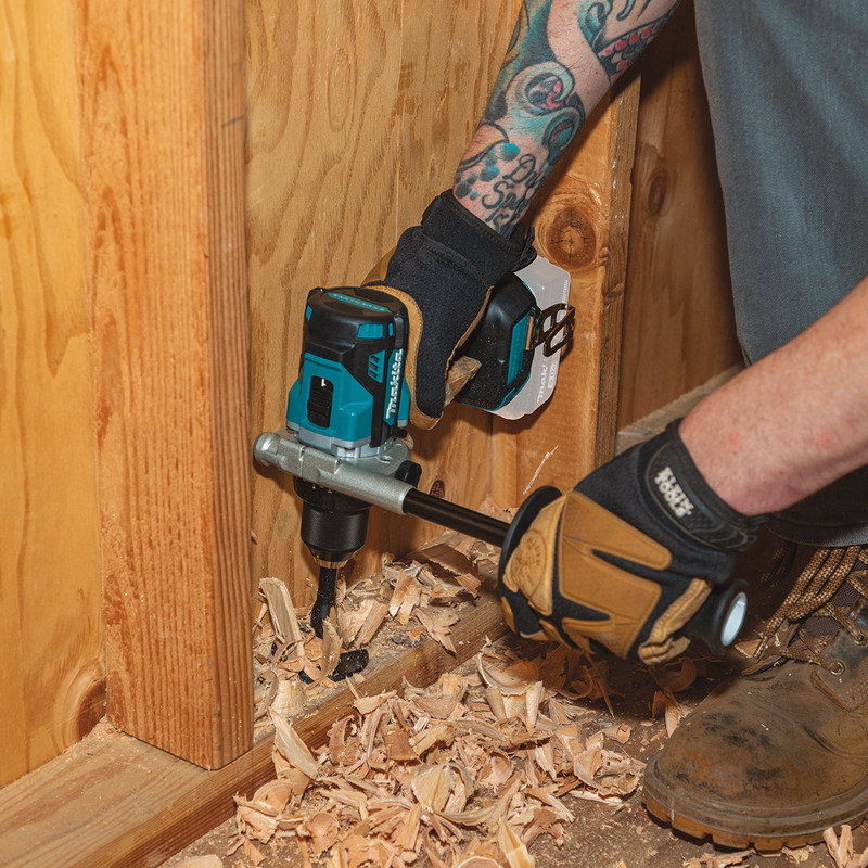 Makita XPH14Z 18V LXT Li‑Ion Brushless 1/2" Hammer Driver Drill (Tool Only) 