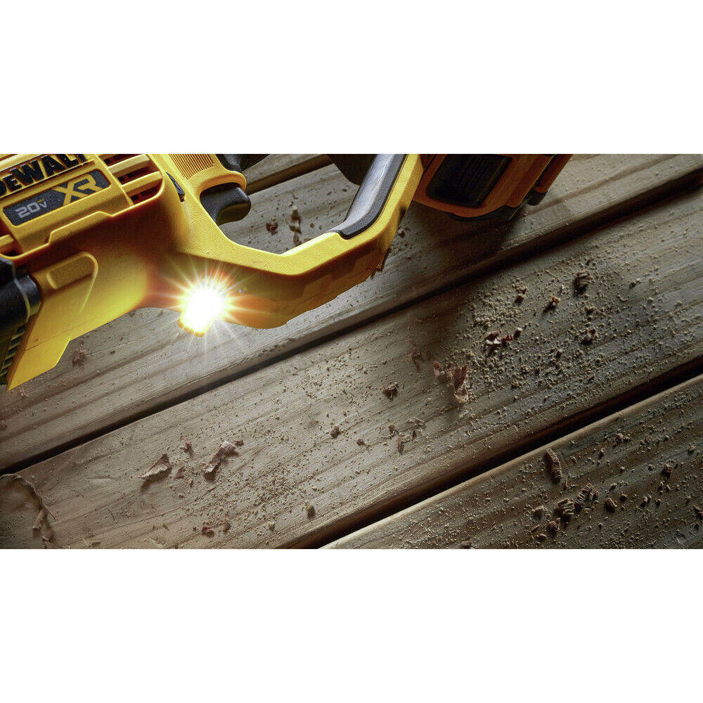 DeWalt DCD443B  20V MAX 7/16" Stud & Joist Drill w/Power Detect (Tool Only) New