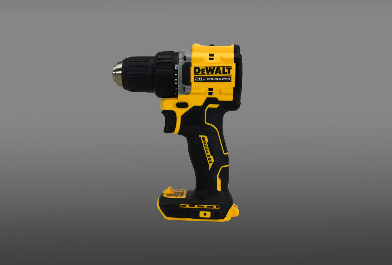DeWalt DCD794 20V Cordless 1/2" Drill Driver (Tool Only)