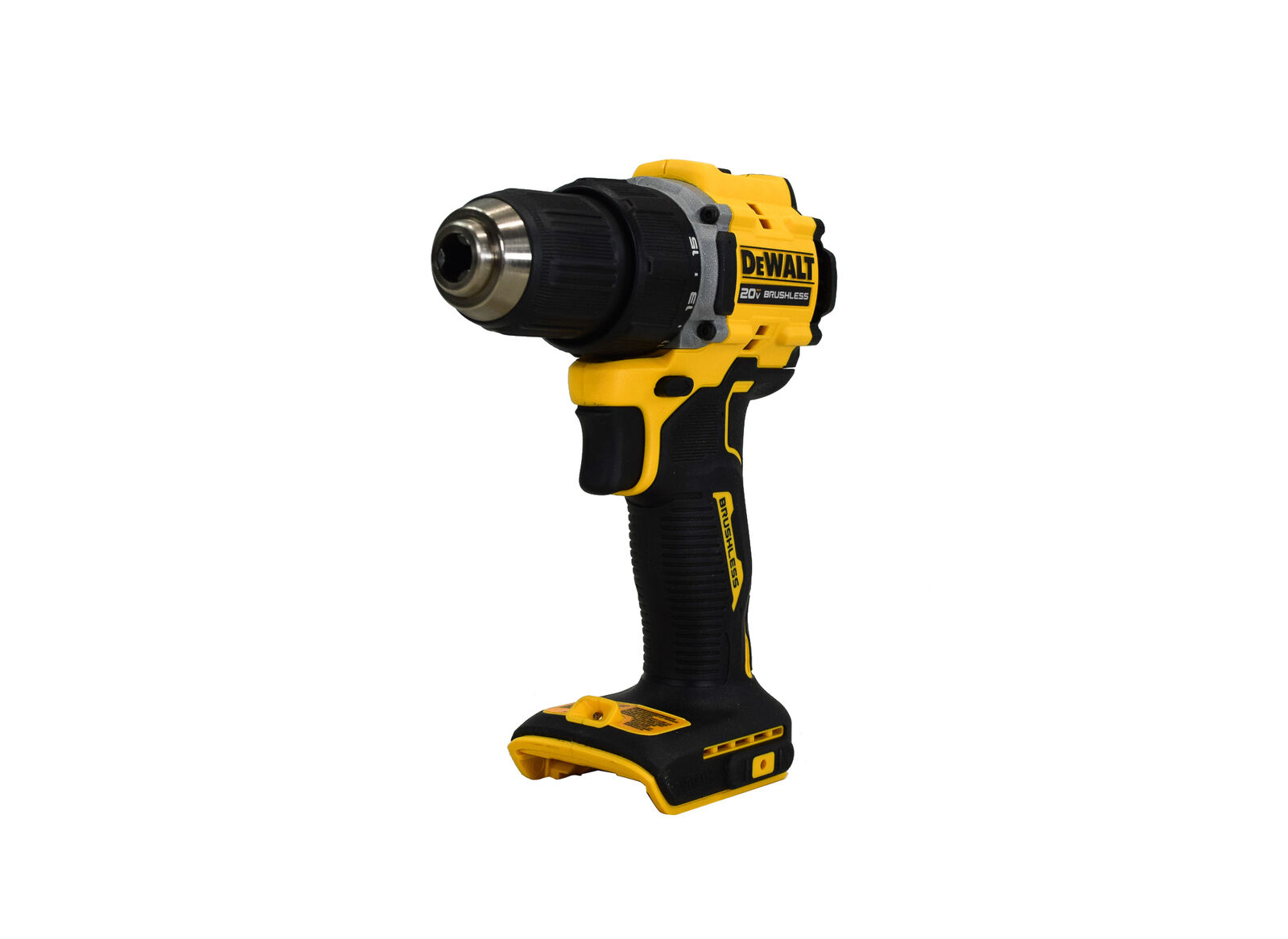 DeWalt DCD794 20V Cordless 1/2" Drill Driver (Tool Only)