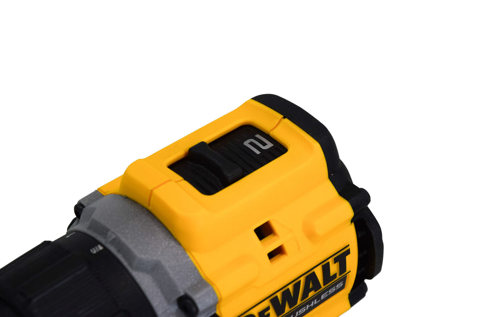 DeWalt DCD794 20V Cordless 1/2" Drill Driver (Tool Only)