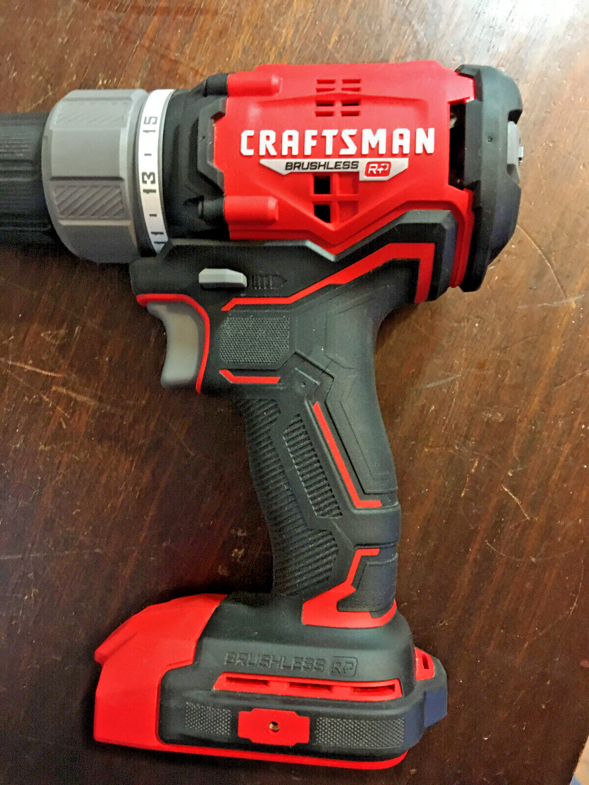 Craftsman CMCD713  RP V20 1/2 " 20Volt 20V Drill/Driver w Battery & Charger