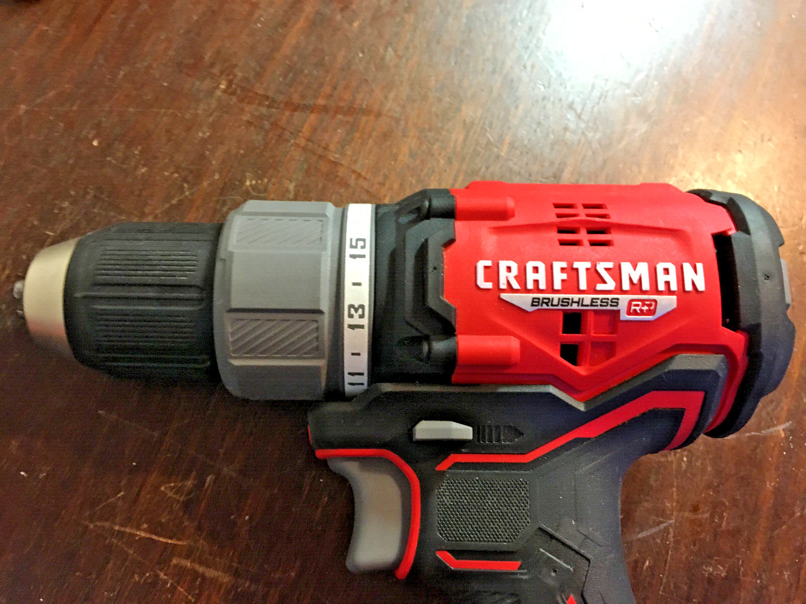 Craftsman CMCD713  RP V20 1/2 " 20Volt 20V Drill/Driver w Battery & Charger