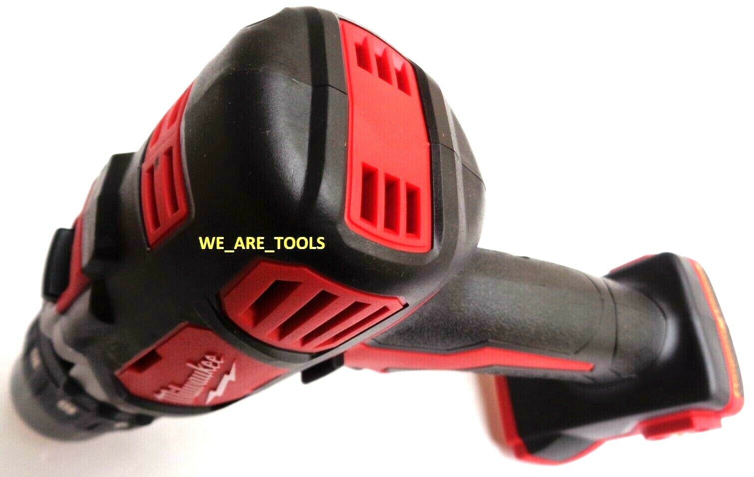 New Milwaukee M18 2607-20 Cordless 1/2" Compact Hammer Drill Driver 18 Volt 18V