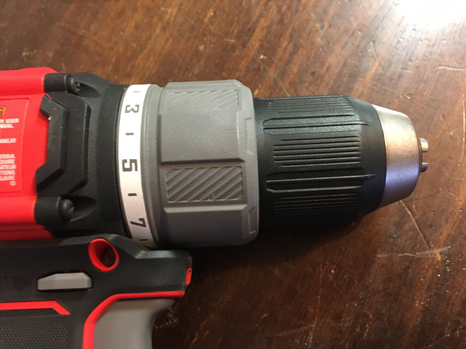 Craftsman CMCD713  RP V20 1/2 " 20Volt 20V Drill/Driver w Battery & Charger
