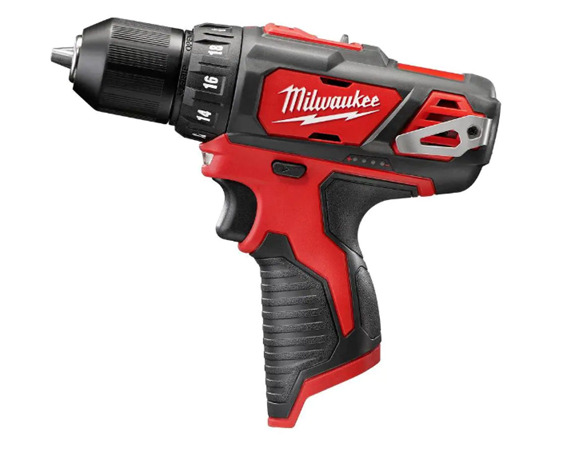 Milwaukee M12 3/8 in. Drill/Driver 2407-20 (TOOL ONLY)
