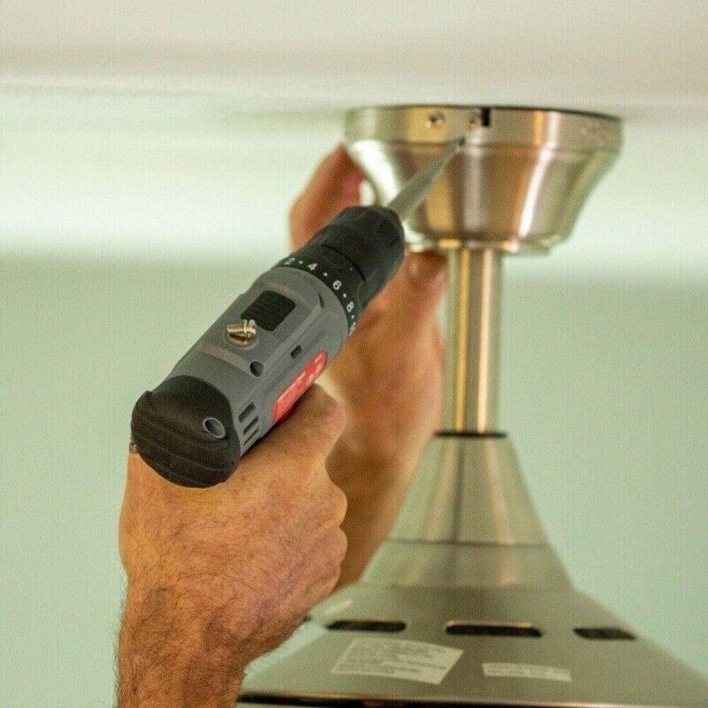 12V Max Lithium-Ion Cordless 3/8-inch Drill Driver with 1.5Ah Battery