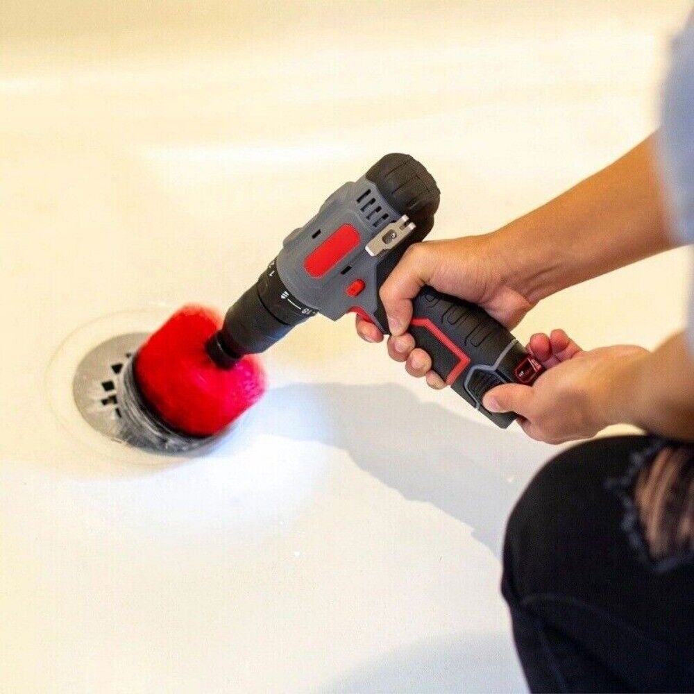 12V Max Lithium-Ion Cordless 3/8-inch Drill Driver with 1.5Ah Battery