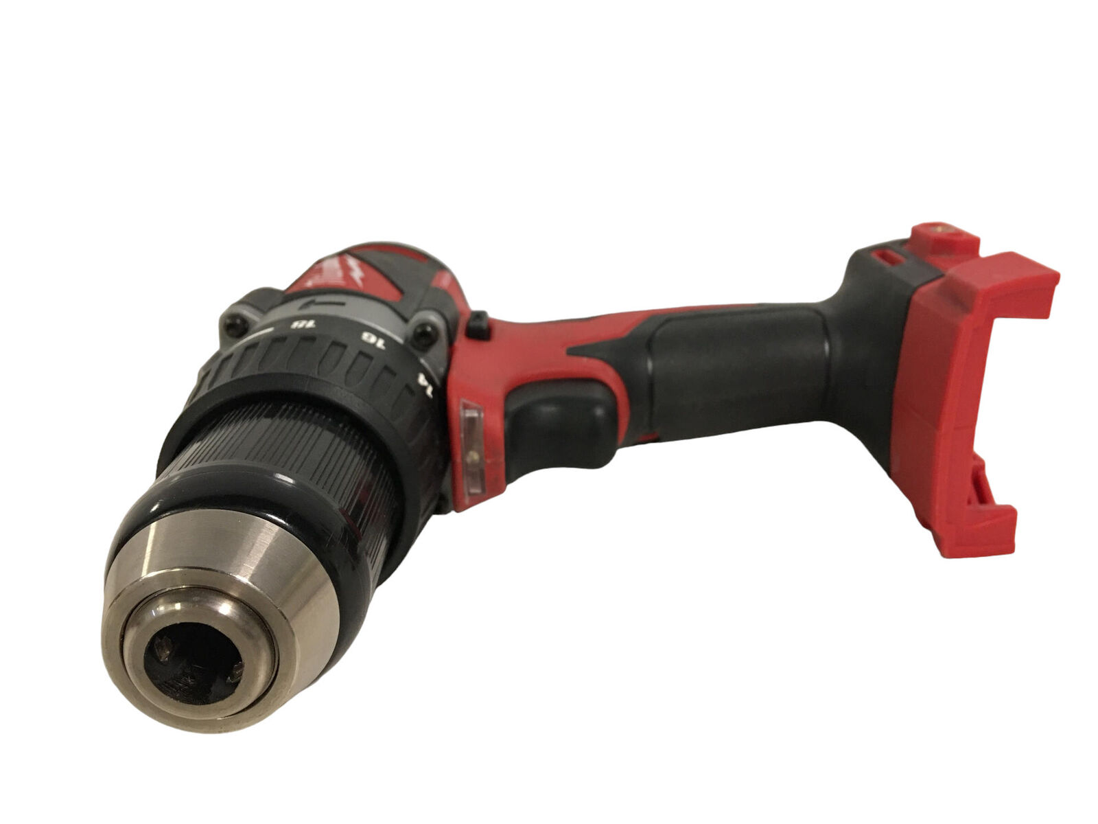 Milwaukee 2902-20 M18 18V 1/2" Hammer Drill/Driver (Tool Only)