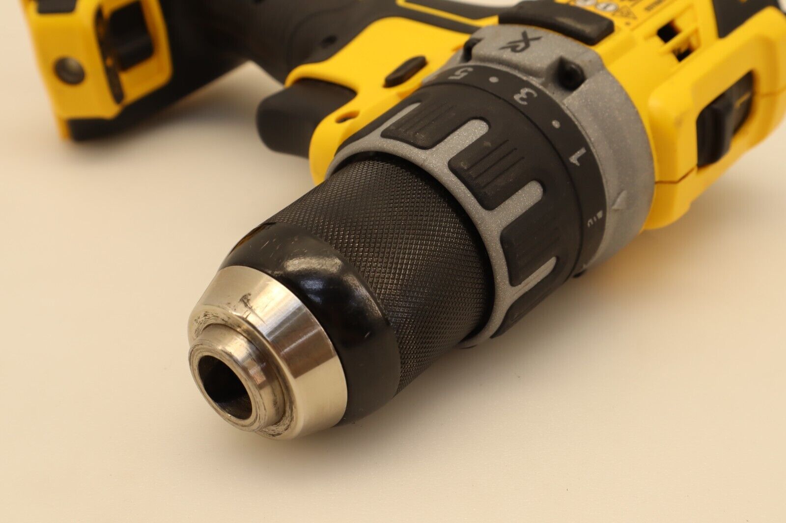 DeWalt DCD791 20V MAX XR Brushless 1/2" Drill/Driver Tool Only