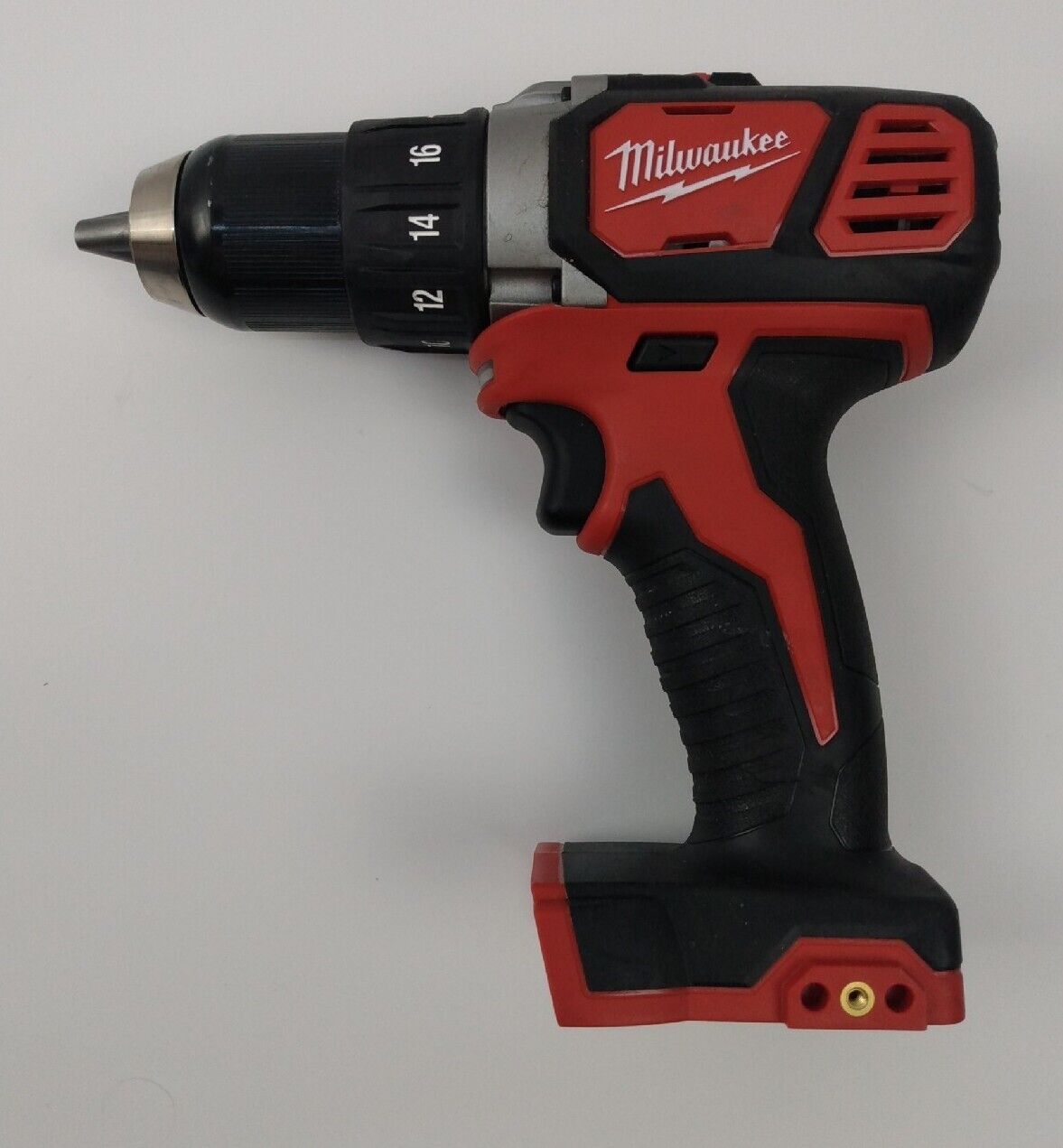 Milwaukee 2606-20 18V Lithium-Ion Cordless 1/2 in. Drill Driver