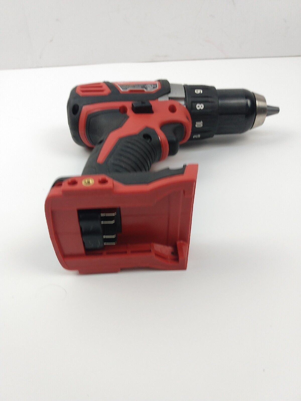 Milwaukee 2606-20 18V Lithium-Ion Cordless 1/2 in. Drill Driver