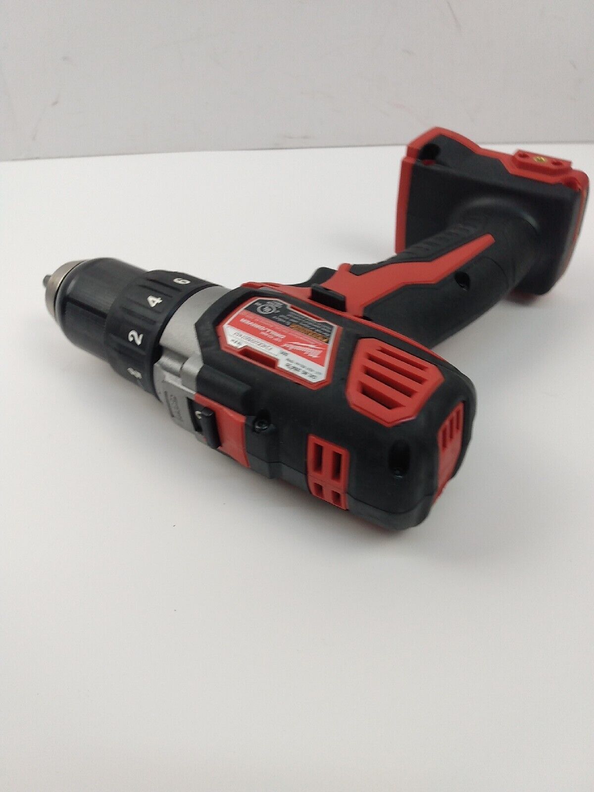 Milwaukee 2606-20 18V Lithium-Ion Cordless 1/2 in. Drill Driver