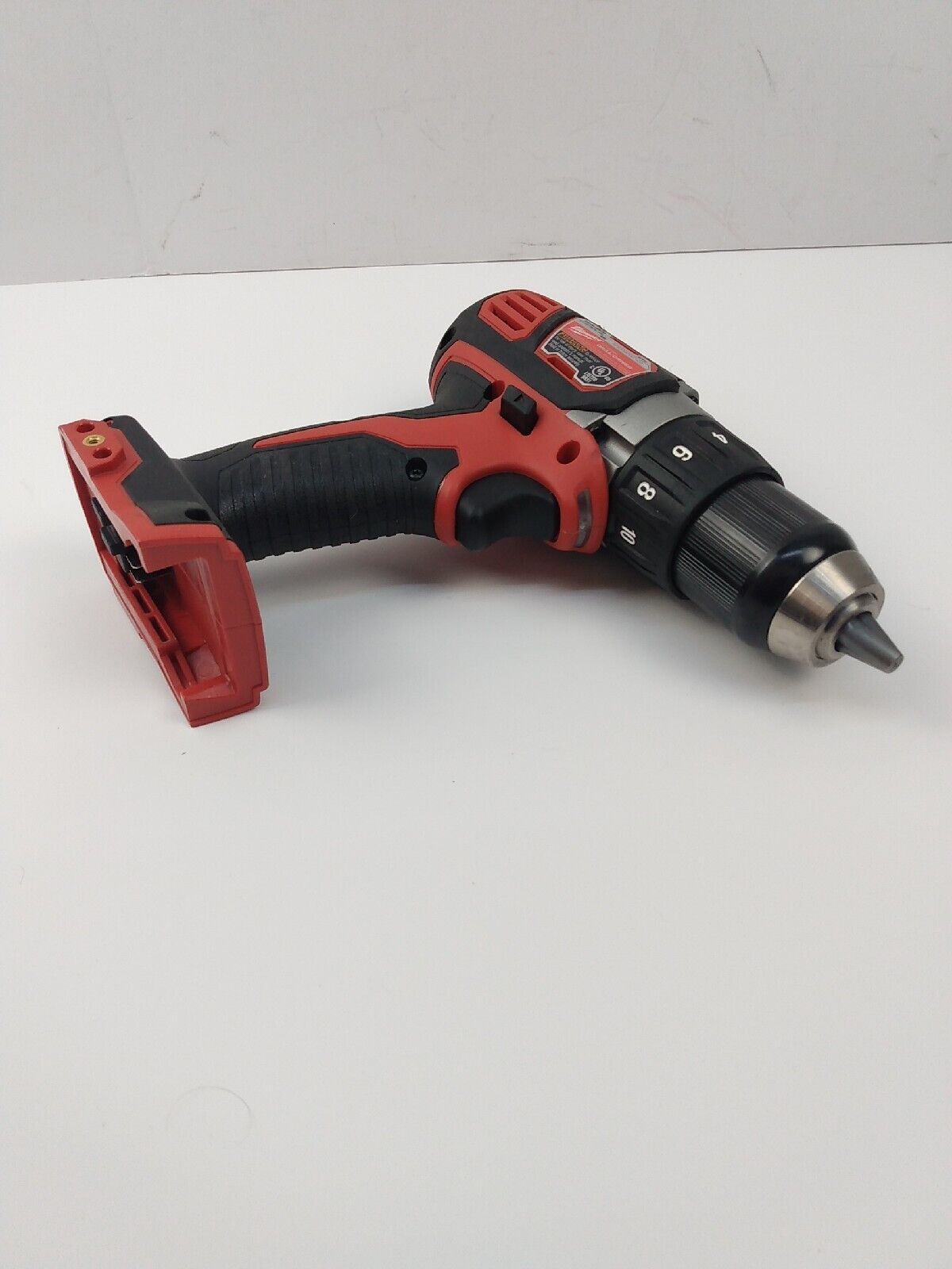 Milwaukee 2606-20 18V Lithium-Ion Cordless 1/2 in. Drill Driver