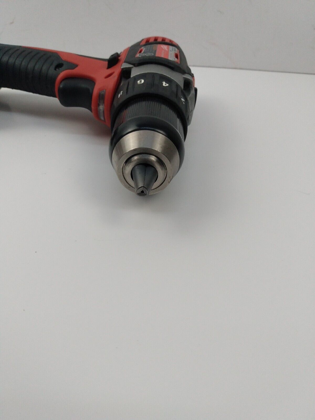Milwaukee 2606-20 18V Lithium-Ion Cordless 1/2 in. Drill Driver