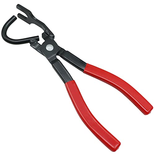 38350 Pliers for Exhaust Hanger Support Removal