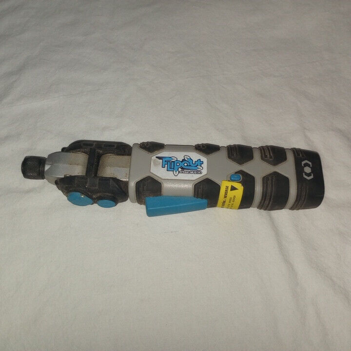 SpeedHex FLIPOUT Multi Angle Rechargeable Power Screwdriver Drill Driver UNTEST