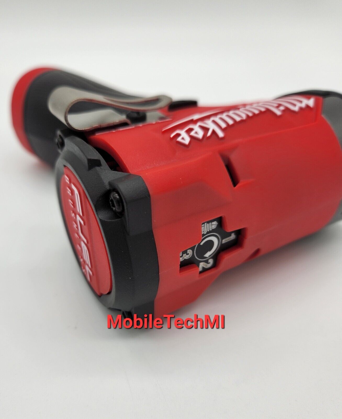Milwaukee M12 FUEL 1/2" Hammer Drill 3404-20 + Impact Driver 3453-20 - Brand NEW