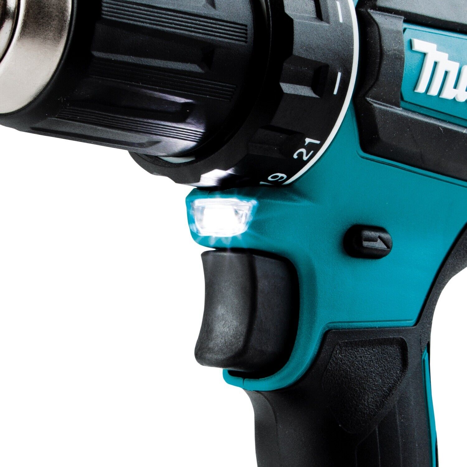 Makita XFD131 18V LXT® Lithium‑Ion Brushless Cordless 1/2" Driver‑Drill Kit