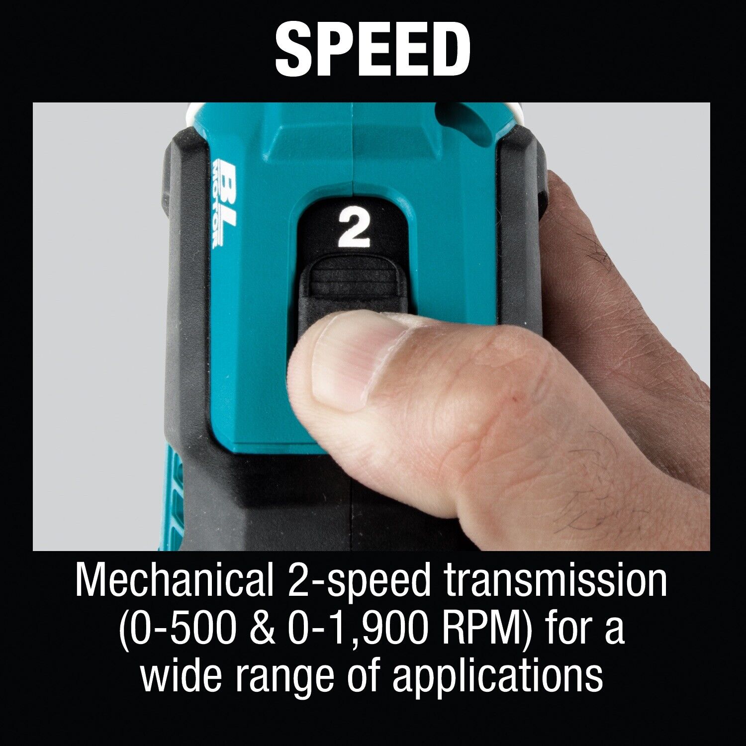 Makita XFD131 18V LXT® Lithium‑Ion Brushless Cordless 1/2" Driver‑Drill Kit