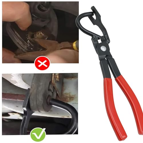 38350 Pliers for Exhaust Hanger Support Removal