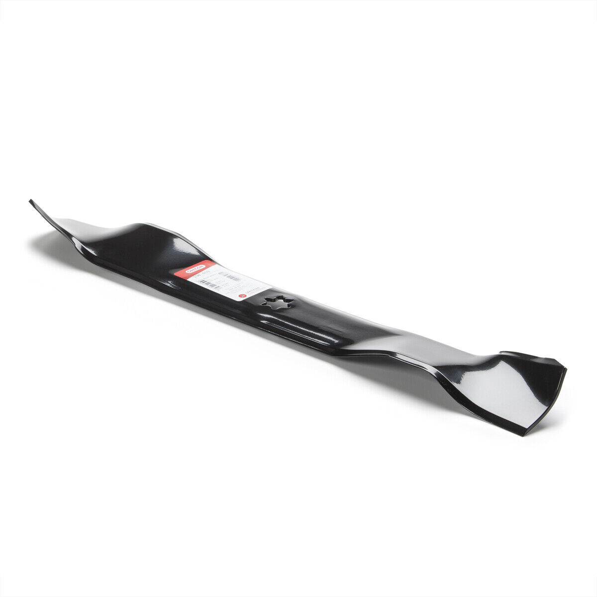 2PK Oregon 198-059 Cub Cadet Mulching Lawn Mower Blades, Repl 942-04308 942-0616