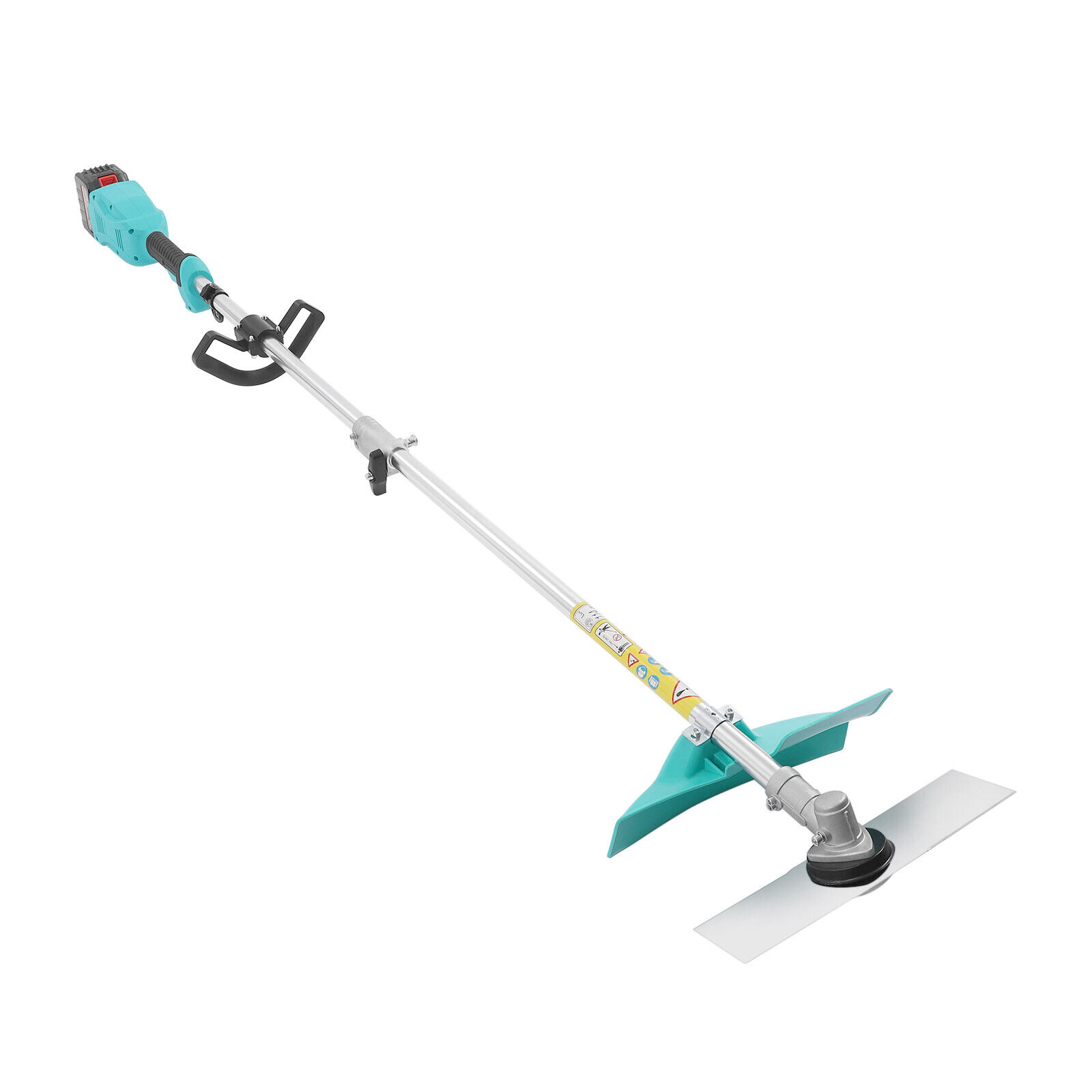 Portable Weeder,Electric Lawn Mower Hand-held Shrub Orchard Pruning Machine