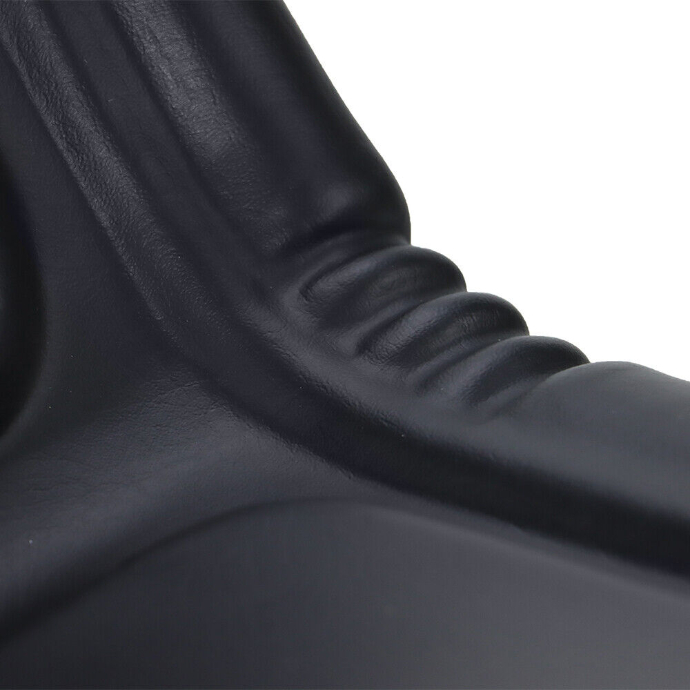 New Universal Lawn Mower High-Back Seat TM333BL US