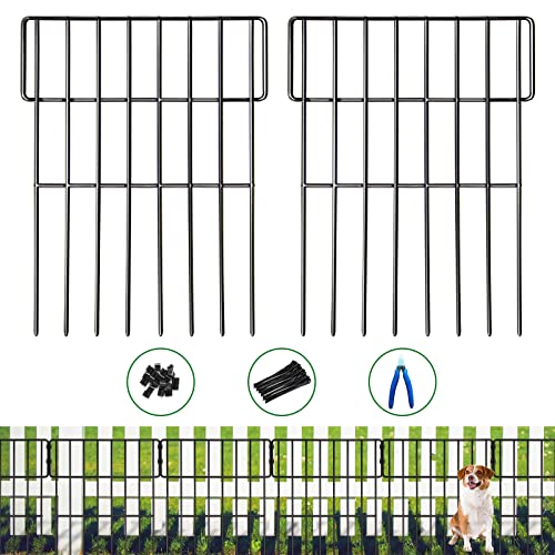 Animal Barrier Fence Bundle with Cable Ties & Plier