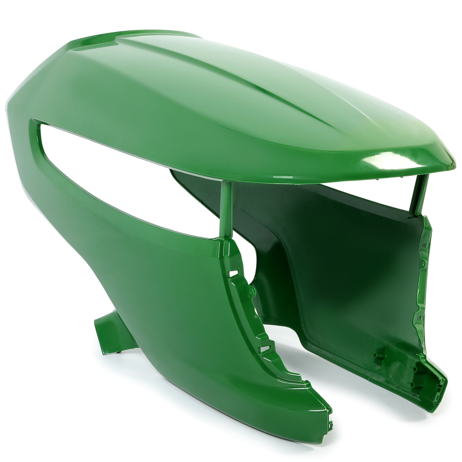 Hood Lawn Mower  For John Deere X300 X304 X305R X310 X320  X324 #M152313