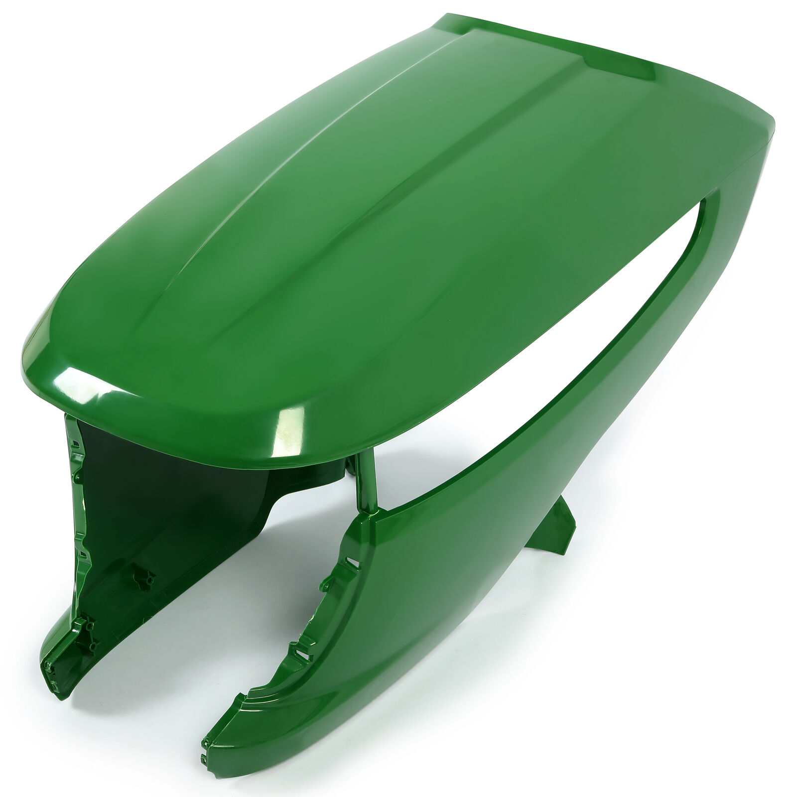 Hood Lawn Mower  For John Deere X300 X304 X305R X310 X320  X324 #M152313