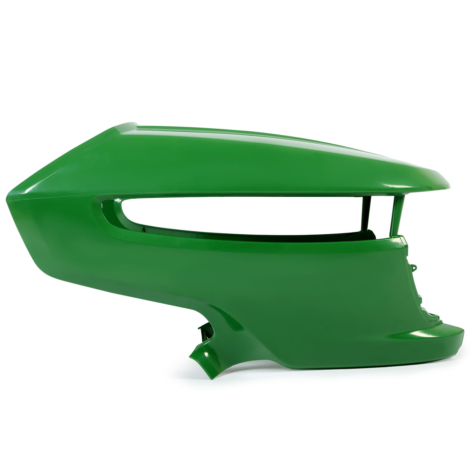 Hood Lawn Mower  For John Deere X300 X304 X305R X310 X320  X324 #M152313