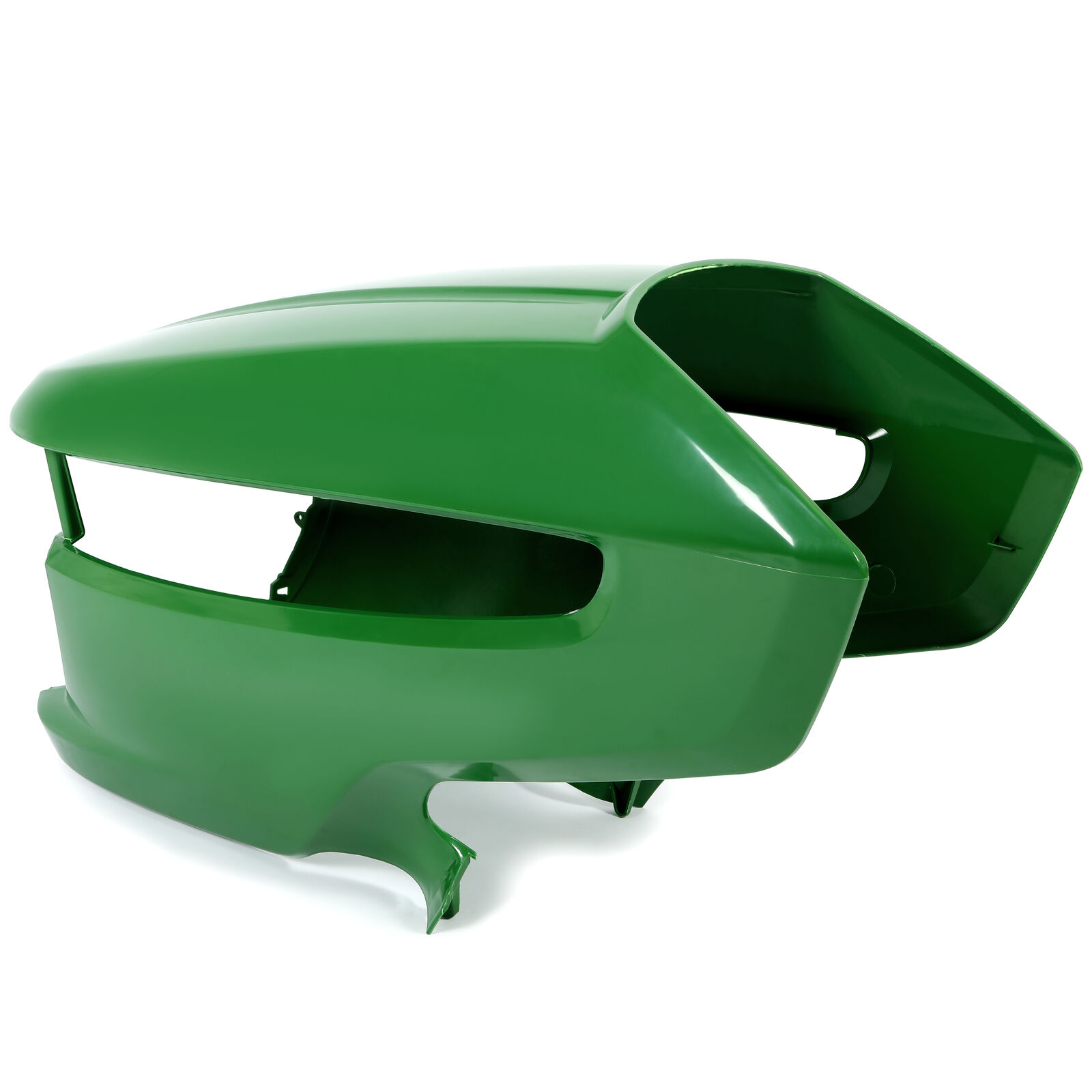 Hood Lawn Mower  For John Deere X300 X304 X305R X310 X320  X324 #M152313