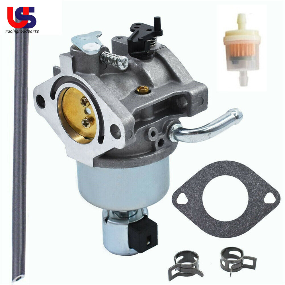 31N607 31P677 Fits Briggs & Stratton 594605 Carburetor 591734 594593 Lawn Mower
