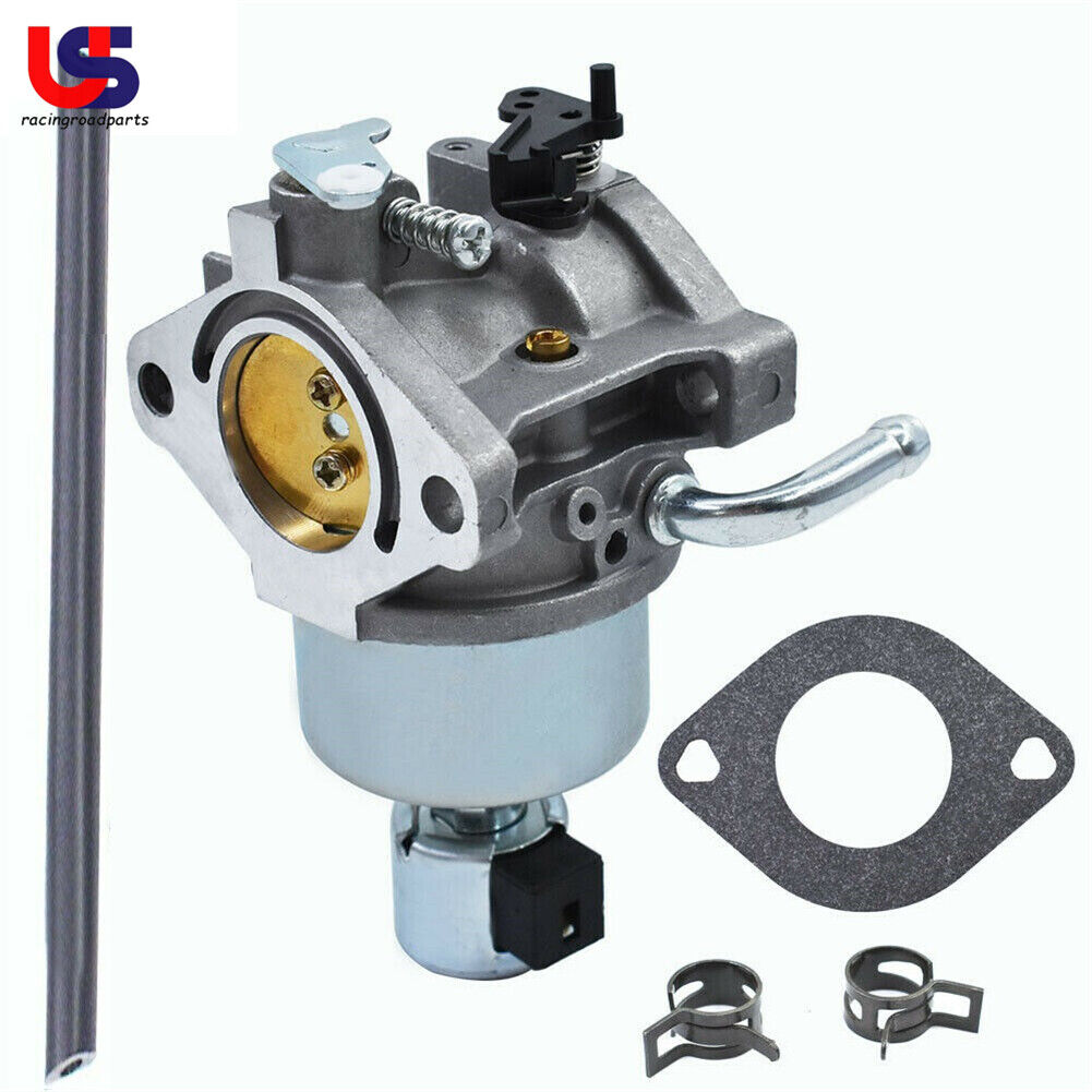 31N607 31P677 Fits Briggs & Stratton 594605 Carburetor 591734 594593 Lawn Mower
