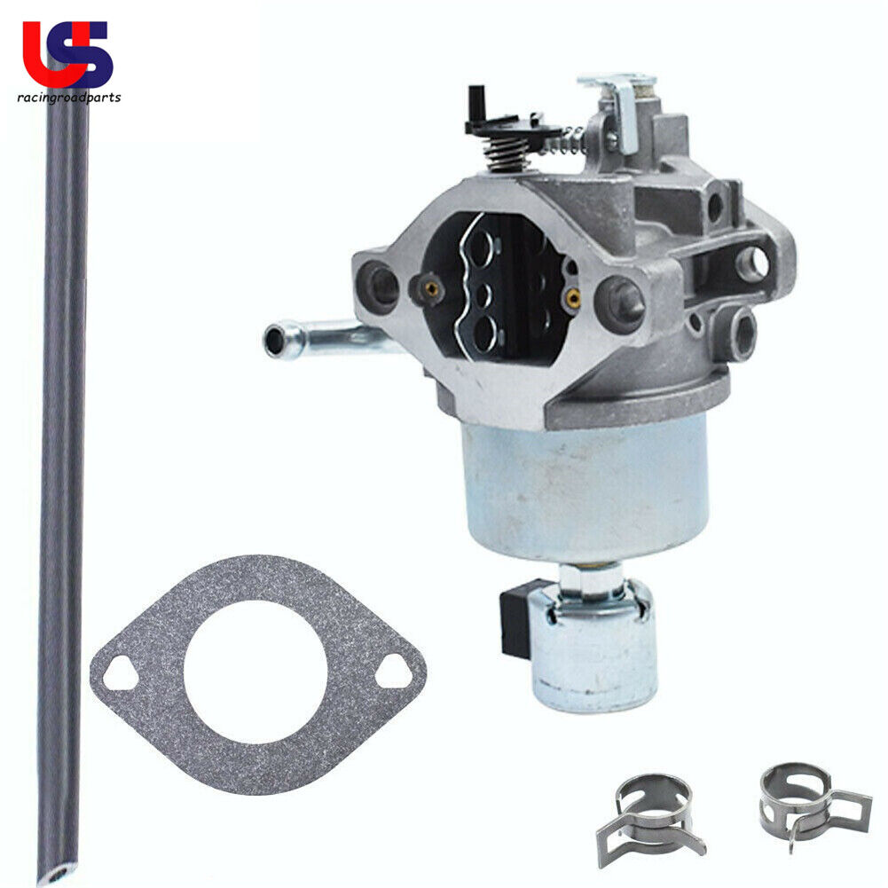 31N607 31P677 Fits Briggs & Stratton 594605 Carburetor 591734 594593 Lawn Mower
