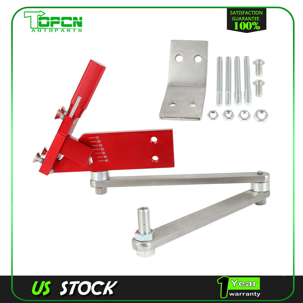 Sharpener Model 5005 Lawn Mower Blade Sharpener 15°-45° Adjustable fits Straight