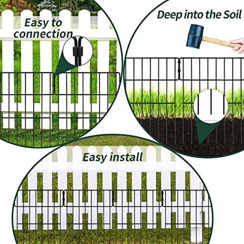 Animal Barrier Fence Bundle with Cable Ties & Plier