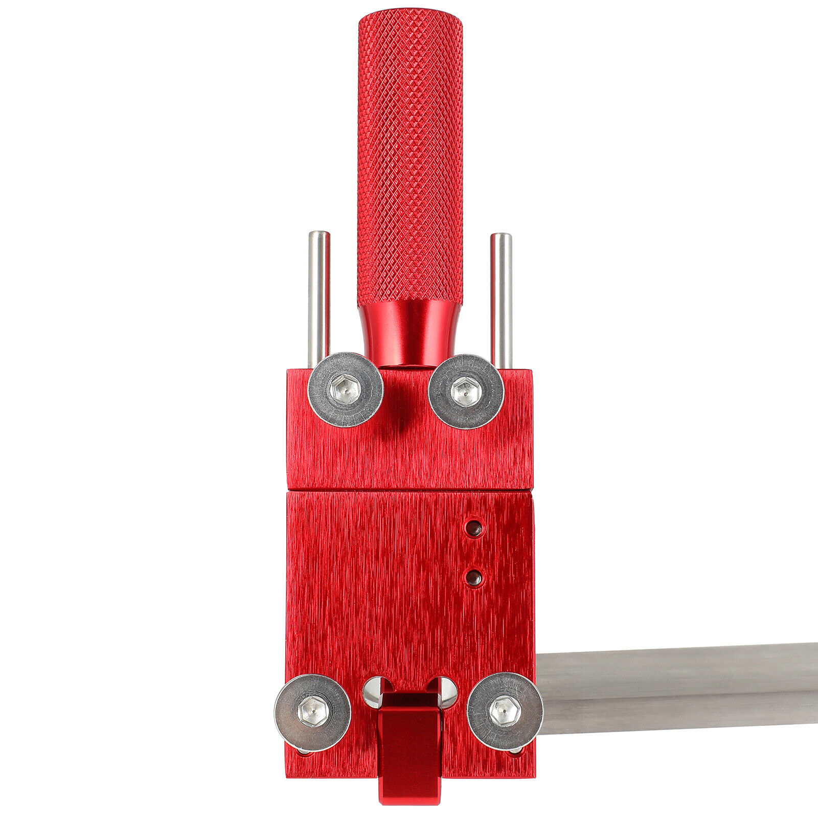 Sharpener Model 5005 Lawn Mower Blade Sharpener 15°-45° Adjustable fits Straight