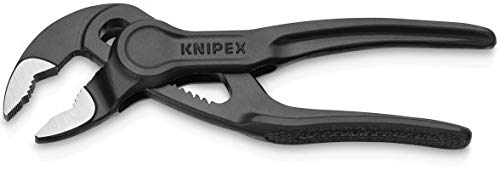 KNIPEX Tools - Cobra XS Water Pump Pliers, 4