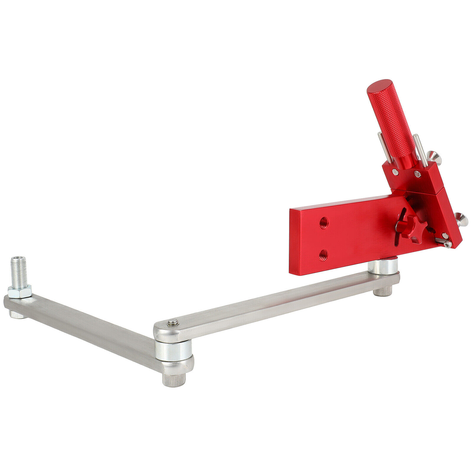 Sharpener Model 5005 Lawn Mower Blade Sharpener 15°-45° Adjustable fits Straight