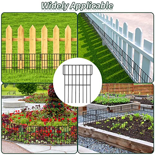 Animal Barrier Fence Bundle with Cable Ties & Plier